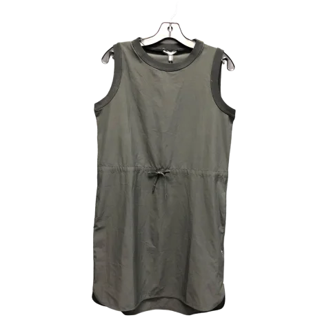 Black Dress Casual Short Hilary Radley, Size S