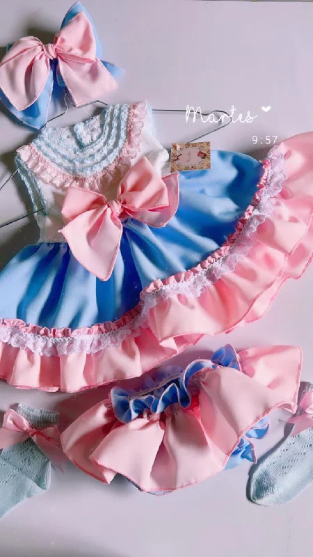 Lily Dress