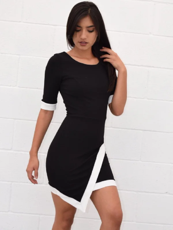 LIRNA DRESS