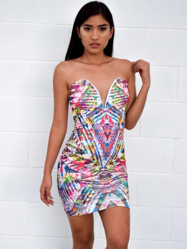 TABBY DRESS