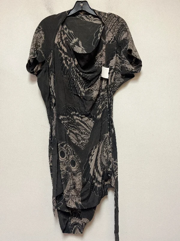 Multi-colored Dress Casual Short All Saints, Size Xs