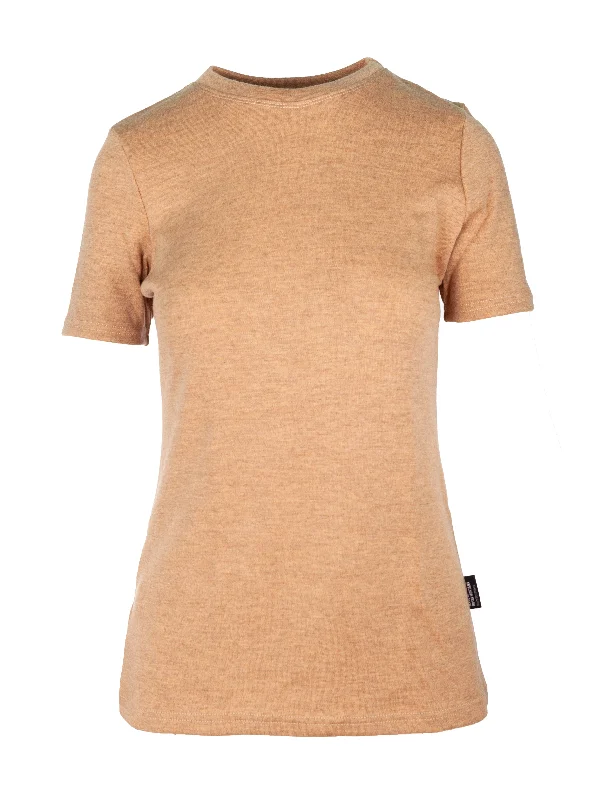 250 Women's Merino Short Sleeve T-Shirt First One - Cane Sugar Rayon Fabric Velvet Fabric Corduroy Fabric 250 Women's Merino Short Sleeve T-Shirt First One - Cane Sugar Rayon Fabric Velvet Fabric Corduroy Fabric