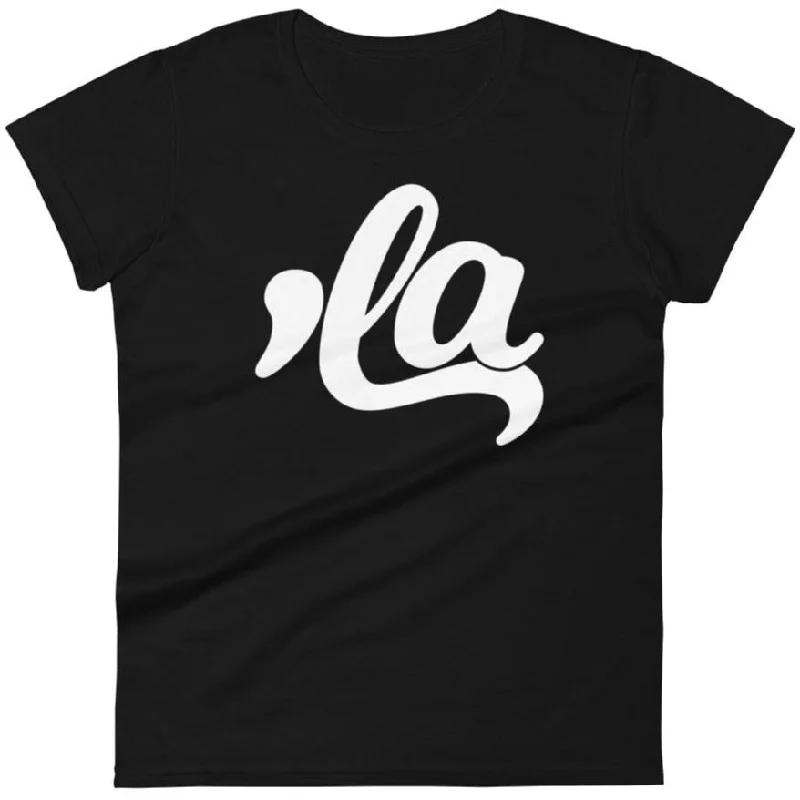 Comma La Kamala Harris -- Women's T-Shirt Chenille Fabric Brocade Fabric Lace Fabric Comma La Kamala Harris -- Women's T-Shirt Chenille Fabric Brocade Fabric Lace Fabric