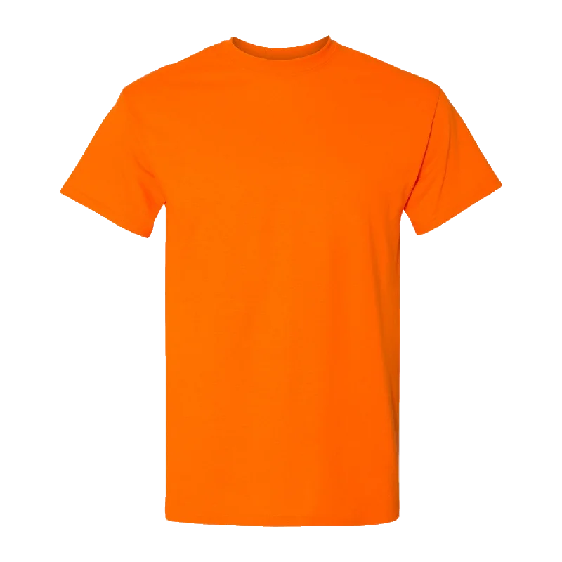 Safety Orange