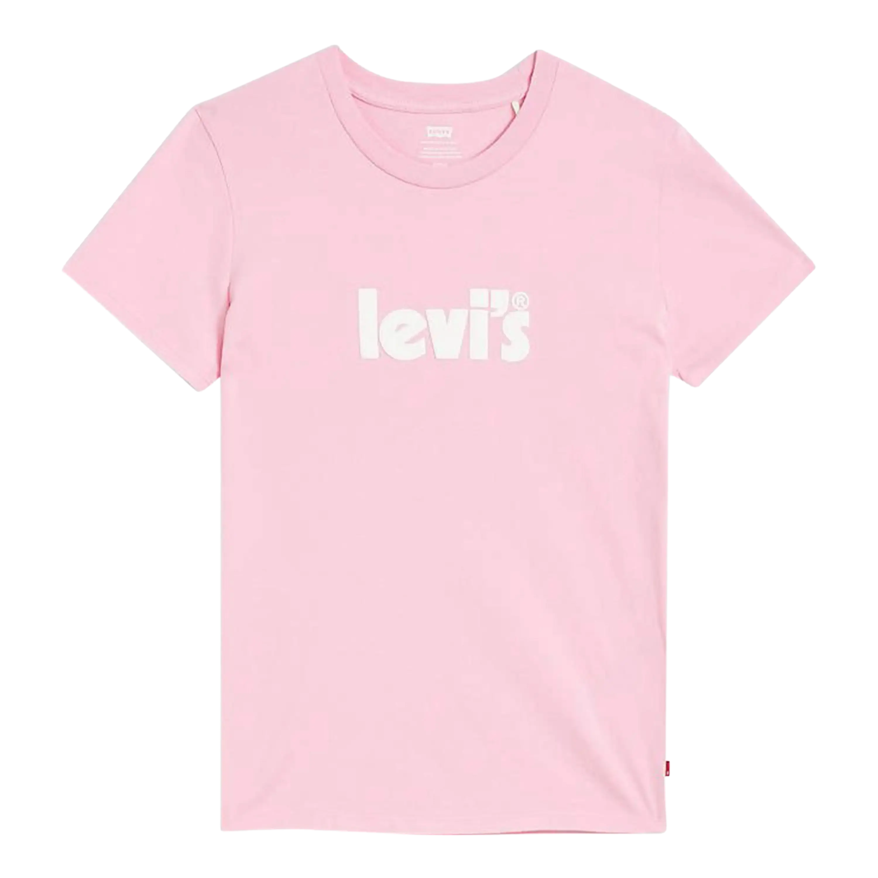 Levi's The Perfect Tee Casual Formal Business