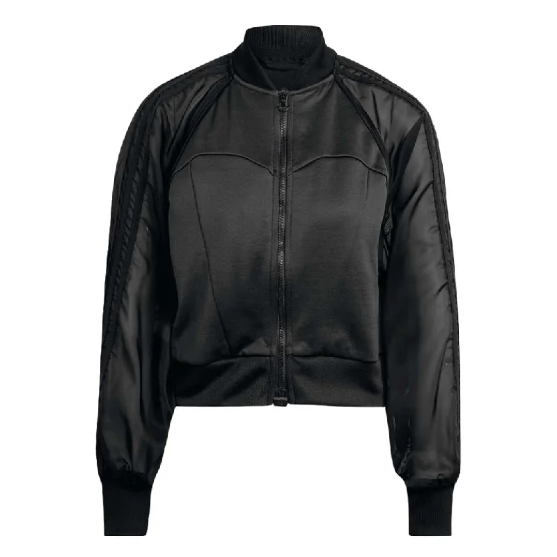 adidas - Women's Always Original Super Girl Track Jacket (IC7211) Anorak Shell Jacket Lightweight Jacket adidas - Women's Always Original Super Girl Track Jacket (IC7211) Anorak Shell Jacket Lightweight Jacket