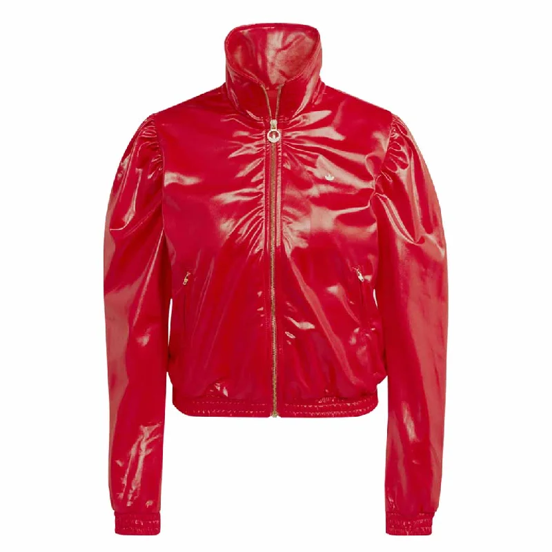 adidas - Women's Chile Firebird Track Jacket (IC2191) Chenille Fabric Brocade Fabric Lace Fabric adidas - Women's Chile Firebird Track Jacket (IC2191) Chenille Fabric Brocade Fabric Lace Fabric