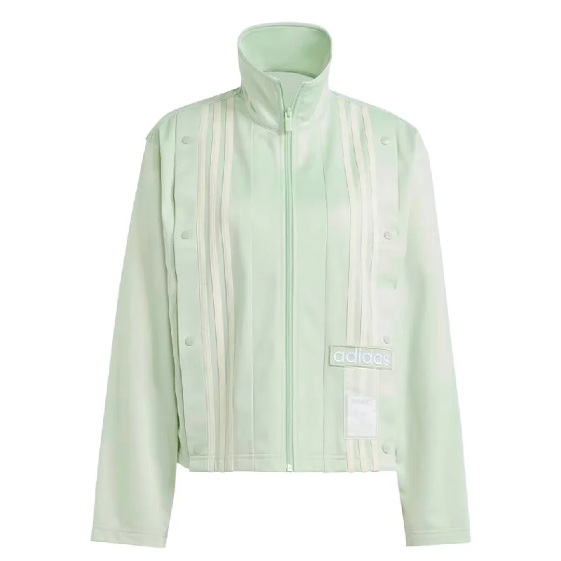 adidas - Women's Neutral Court Track Jacket (IS5248) V-Neck Jacket Boat Neck Jacket Square Neck Jacket