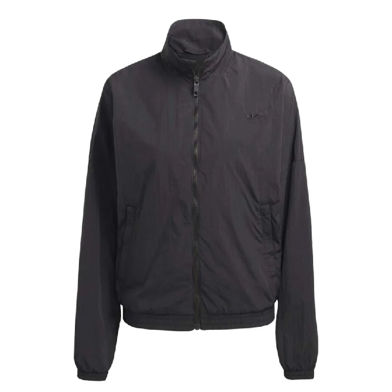 adidas - Women's Premium Essentials Nylon Track Jacket (IC5308) Rayon Fabric Velvet Fabric Corduroy Fabric adidas - Women's Premium Essentials Nylon Track Jacket (IC5308) Rayon Fabric Velvet Fabric Corduroy Fabric