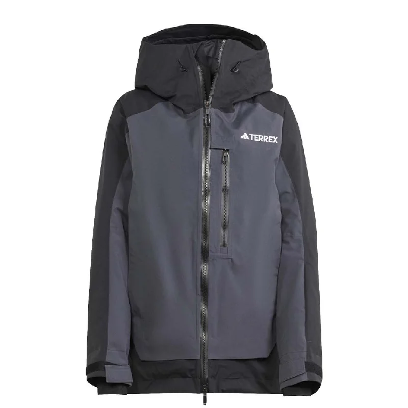 adidas - Women's Terrex Xperior 2L Insulated RAIN.RDY Jacket (IB4228) Cardigan Sweater Pullover adidas - Women's Terrex Xperior 2L Insulated RAIN.RDY Jacket (IB4228) Cardigan Sweater Pullover