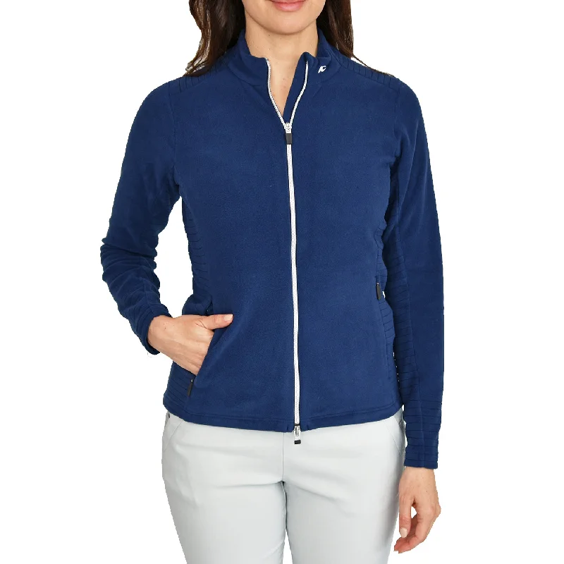 KJUS Women's Maxima Jacket - Atlanta Blue Elasticated Jacket Padded Jacket Insulated Jacket KJUS Women's Maxima Jacket - Atlanta Blue Elasticated Jacket Padded Jacket Insulated Jacket