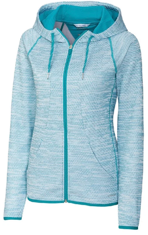 New Annika by Cutter & Buck Direction Hood Full Zip Jacket White & Gem. MSP$140 Jersey Jacket Tulle Jacket Batik Jacket New Annika by Cutter & Buck Direction Hood Full Zip Jacket White & Gem. MSP$140 Jersey Jacket Tulle Jacket Batik Jacket
