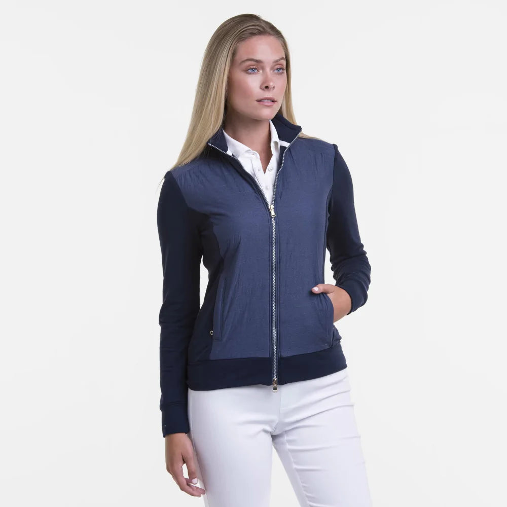 New Fairway & Greene Augusta Jacket w/ Sleeve Logo- Eclipse (Navy) Size XL. MSP$175 Faux Fur Jacket Real Fur Jacket Shearling Jacket New Fairway & Greene Augusta Jacket w/ Sleeve Logo- Eclipse (Navy) Size XL. MSP$175 Faux Fur Jacket Real Fur Jacket Shearling Jacket