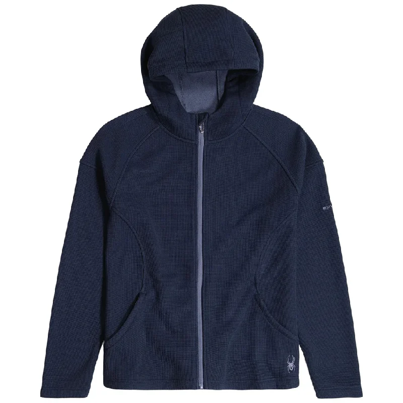 New Spyder Women's Cara Full-Zip Jacket MSP$129 Anorak Shell Jacket Lightweight Jacket New Spyder Women's Cara Full-Zip Jacket MSP$129 Anorak Shell Jacket Lightweight Jacket