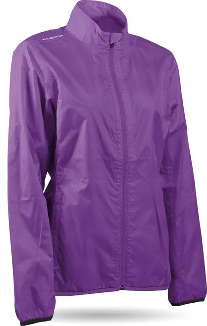 NEW Sun Mountain Cirrus Golf Jacket w/Sleeve Logo MSP$70 Snapped Jacket Toggled Jacket Drawstring Jacket NEW Sun Mountain Cirrus Golf Jacket w/Sleeve Logo MSP$70 Snapped Jacket Toggled Jacket Drawstring Jacket
