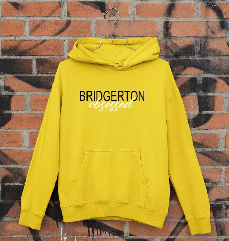 bridgerton obsessed Unisex Hoodie for Men/Women Hoodie with Contrast Stitching Detailed Premium bridgerton obsessed Unisex Hoodie for Men/Women Hoodie with Contrast Stitching Detailed Premium