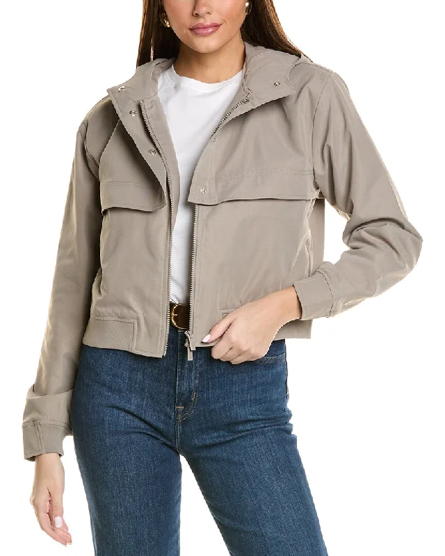 Splendid Arizona Jacket Fitted Jacket Loose Jacket Oversized Jacket