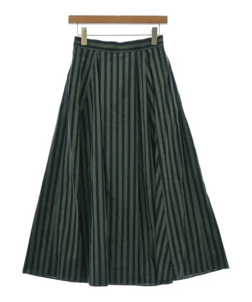 VERMEIL par iena Long/Maxi length skirts wool skirt warm