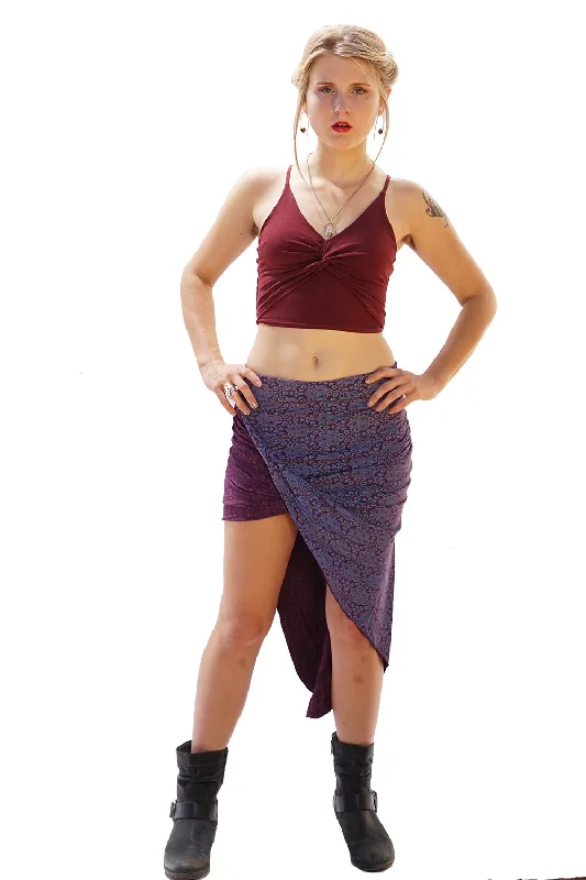 Isis Skirt boho skirt vibe