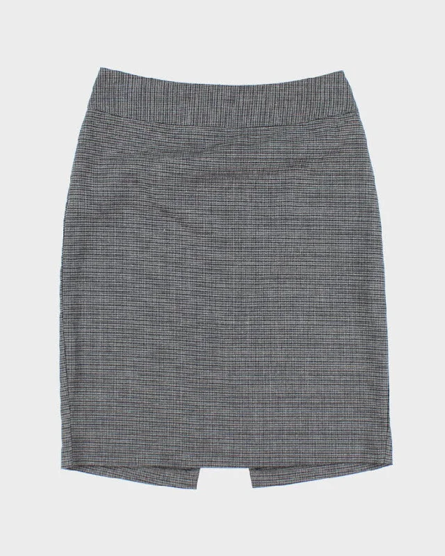 Y2k 00s Rachel Mara Wool Blend Skirt - S boho skirt vibe