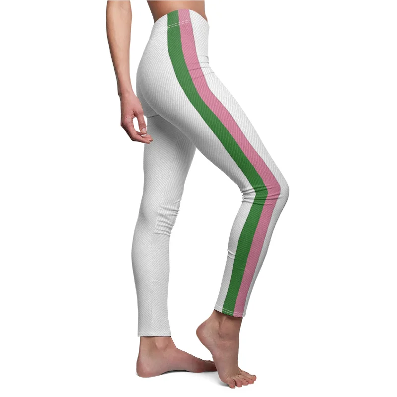 Bucky Buchanan Leggings, Zombies The Re-Animated Series Costume Cozy Bootcut Leggings Bucky Buchanan Leggings, Zombies The Re-Animated Series Costume Cozy Bootcut Leggings