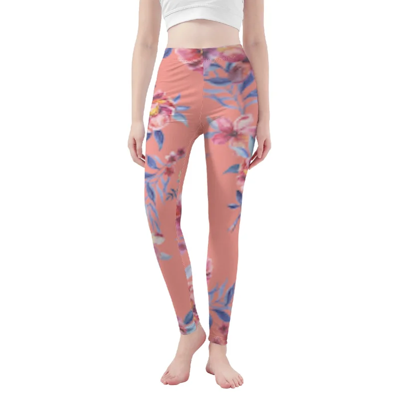FZ Women's Designer Leggings Stylish High-Waisted Leggings