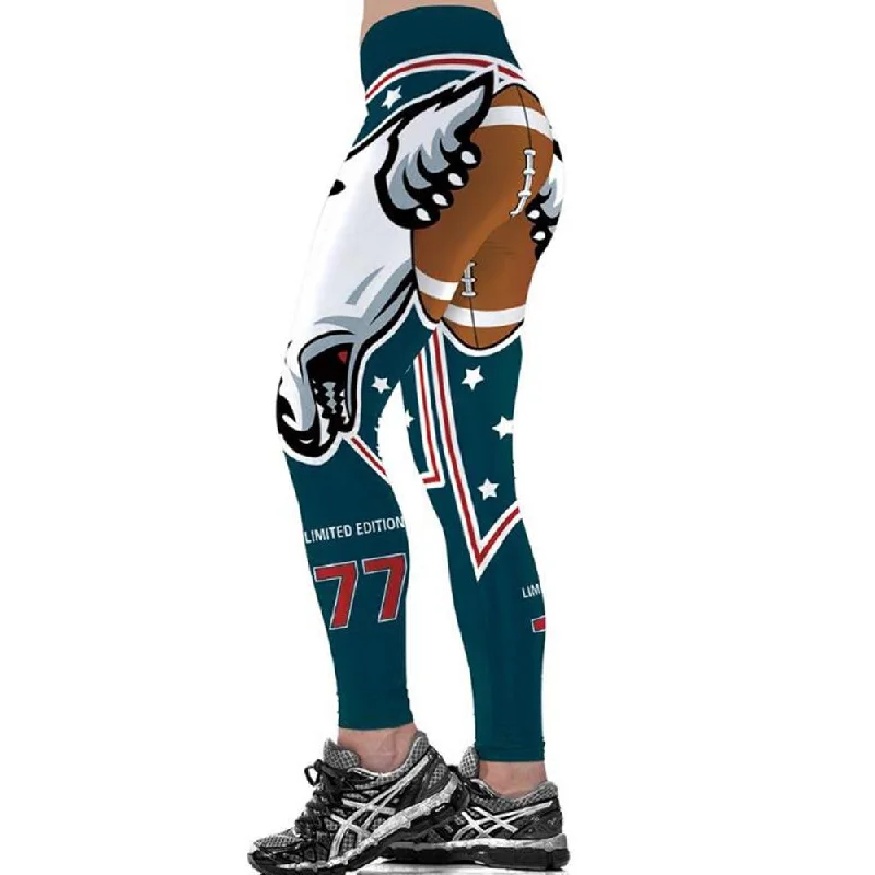 St. Louis Rams 3D Print YOGA Gym Sports Leggings High Waist Fitness Pant Workout Trousers Comfortable Bootcut Workout Leggings St. Louis Rams 3D Print YOGA Gym Sports Leggings High Waist Fitness Pant Workout Trousers Comfortable Bootcut Workout Leggings