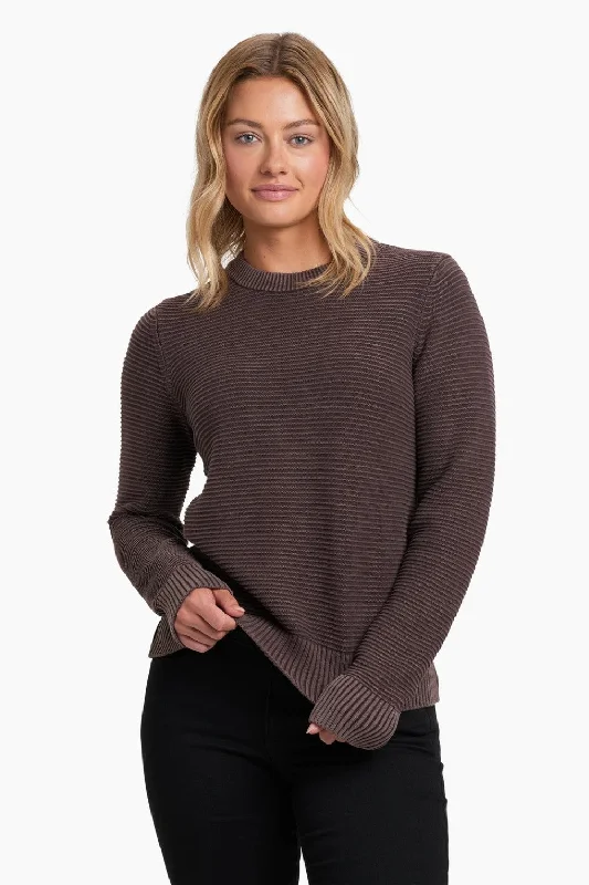 KÜHL Sofie Sweater Thin Thick Dense