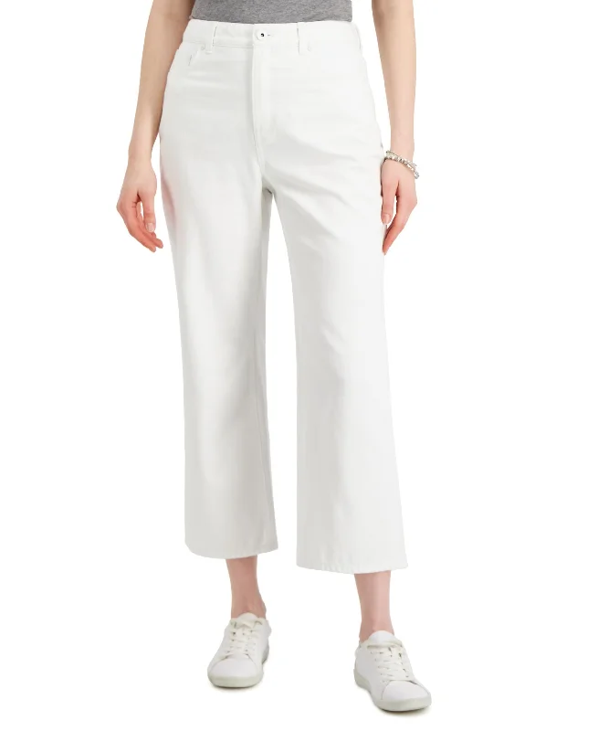 Bright White