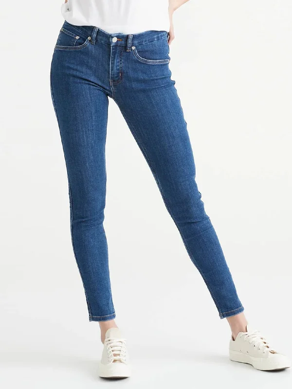 Performance Skinny Medium Stone Jeans Stylish Relaxed Fit Skinny Jeans